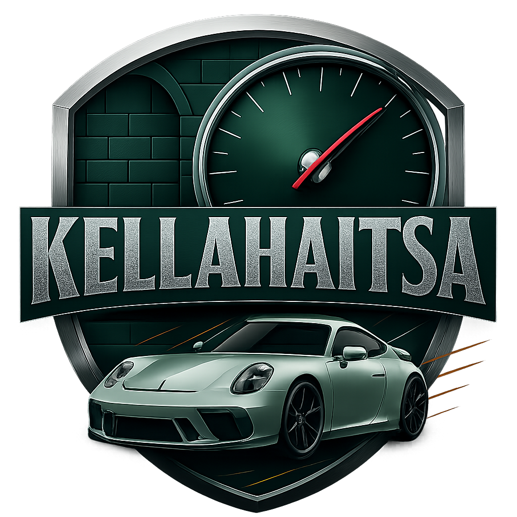 Kellahaitsa